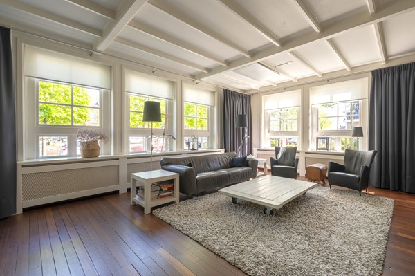 Medium property photo - Gasthuissingel 36, 8701 BL Bolsward